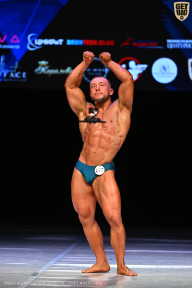 Кубок Вологодской области по бодибилдингу - 2026