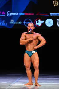 Кубок Вологодской области по бодибилдингу - 2026