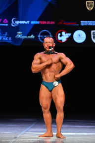 Кубок Вологодской области по бодибилдингу - 2026