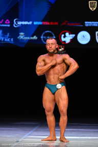 Кубок Вологодской области по бодибилдингу - 2026