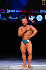 Кубок Вологодской области по бодибилдингу - 2026