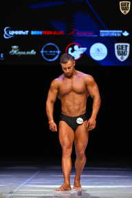 Кубок Вологодской области по бодибилдингу - 2026