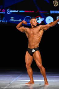 Кубок Вологодской области по бодибилдингу - 2026