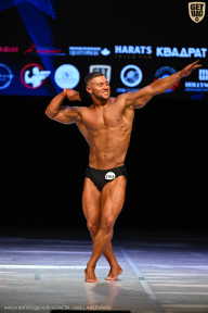 Кубок Вологодской области по бодибилдингу - 2026