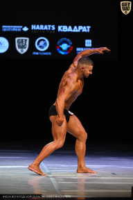 Кубок Вологодской области по бодибилдингу - 2026