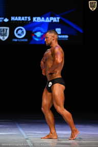 Кубок Вологодской области по бодибилдингу - 2026