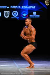 Кубок Вологодской области по бодибилдингу - 2026