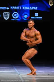 Кубок Вологодской области по бодибилдингу - 2026