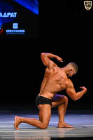 Кубок Вологодской области по бодибилдингу - 2026