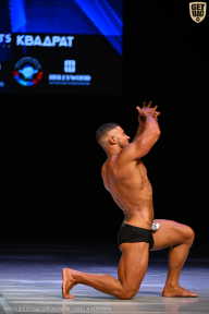 Кубок Вологодской области по бодибилдингу - 2026