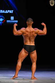 Кубок Вологодской области по бодибилдингу - 2026