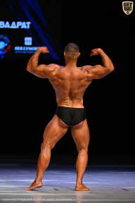 Кубок Вологодской области по бодибилдингу - 2026