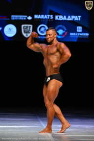 Кубок Вологодской области по бодибилдингу - 2026