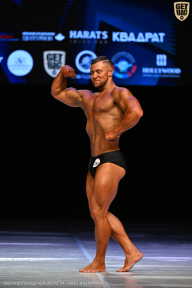 Кубок Вологодской области по бодибилдингу - 2026