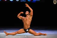 Кубок Вологодской области по бодибилдингу - 2026