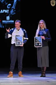 Кубок Вологодской области по бодибилдингу - 2026