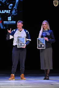 Кубок Вологодской области по бодибилдингу - 2026