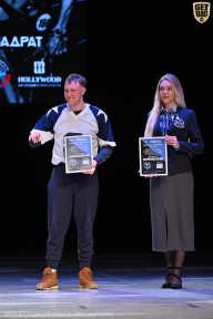 Кубок Вологодской области по бодибилдингу - 2026