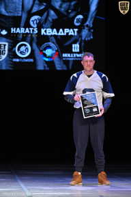 Кубок Вологодской области по бодибилдингу - 2026