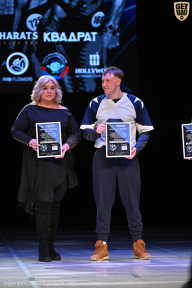 Кубок Вологодской области по бодибилдингу - 2026