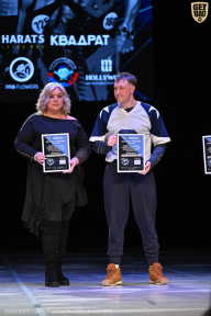 Кубок Вологодской области по бодибилдингу - 2026