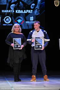 Кубок Вологодской области по бодибилдингу - 2026