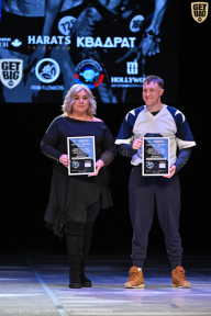 Кубок Вологодской области по бодибилдингу - 2026