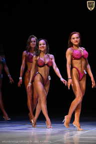 Кубок Вологодской области по бодибилдингу - 2026