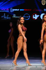 Кубок Вологодской области по бодибилдингу - 2026