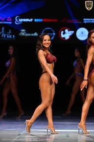 Кубок Вологодской области по бодибилдингу - 2026