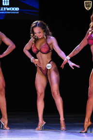 Кубок Вологодской области по бодибилдингу - 2026