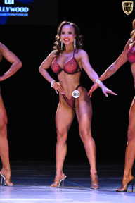 Кубок Вологодской области по бодибилдингу - 2026