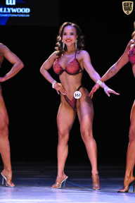 Кубок Вологодской области по бодибилдингу - 2026