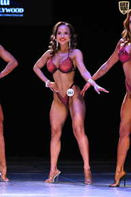 Кубок Вологодской области по бодибилдингу - 2026