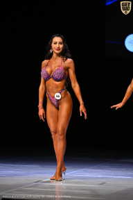 Кубок Вологодской области по бодибилдингу - 2026