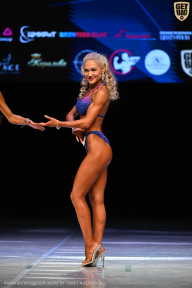 Кубок Вологодской области по бодибилдингу - 2026