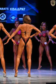 Кубок Вологодской области по бодибилдингу - 2026