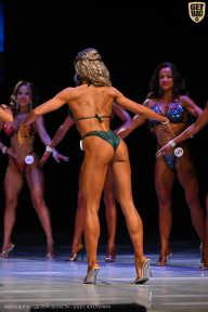 Кубок Вологодской области по бодибилдингу - 2026