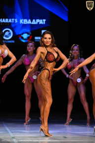 Кубок Вологодской области по бодибилдингу - 2026