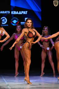 Кубок Вологодской области по бодибилдингу - 2026