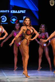 Кубок Вологодской области по бодибилдингу - 2026