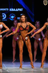 Кубок Вологодской области по бодибилдингу - 2026