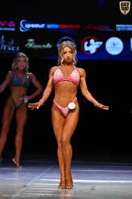 Кубок Вологодской области по бодибилдингу - 2026