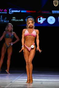 Кубок Вологодской области по бодибилдингу - 2026