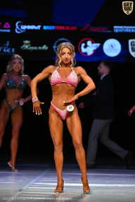 Кубок Вологодской области по бодибилдингу - 2026