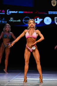 Кубок Вологодской области по бодибилдингу - 2026