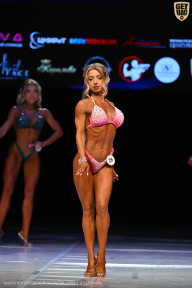 Кубок Вологодской области по бодибилдингу - 2026