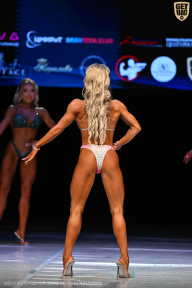 Кубок Вологодской области по бодибилдингу - 2026