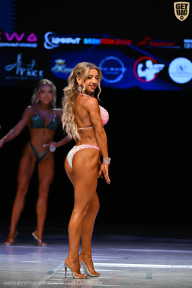 Кубок Вологодской области по бодибилдингу - 2026