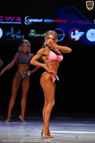 Кубок Вологодской области по бодибилдингу - 2026